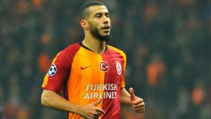 Galatasaray’da flaş ayrılık