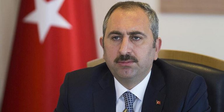 Son dakika: Adalet Bakanı Gül’den ‘İstanbul Sözleşmesi’ açıklaması