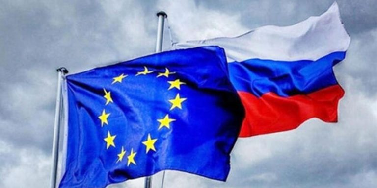 Protestolardan Yaptırımlara Rusya-AB Krizi