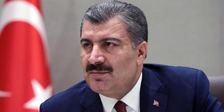 Bakan Koca’dan 8 Mart Dünya Kadınlar Günü mesajı: Kadınlar bizi bağışlasın