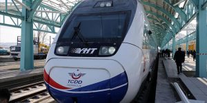 Ankara-Sivas YHT hattı Haziran ayında hizmete açılacak