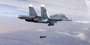 Rusya ve Suriye’den tehlikeli adım: İşte yeni hedef