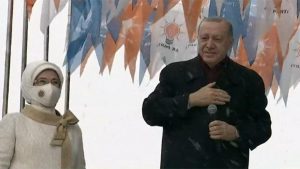 Son Dakika Haberi..Başkan Erdoğan: Üye sayımız 13 milyon 500 bine ulaştı