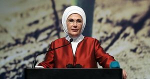 ‘Güçlü Türkiye’nin Güçlü Kadınları’ Buluşuyor
