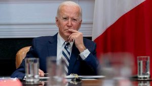 Biden’dan Kongre’ye Silah Tasarısı Çağrısı