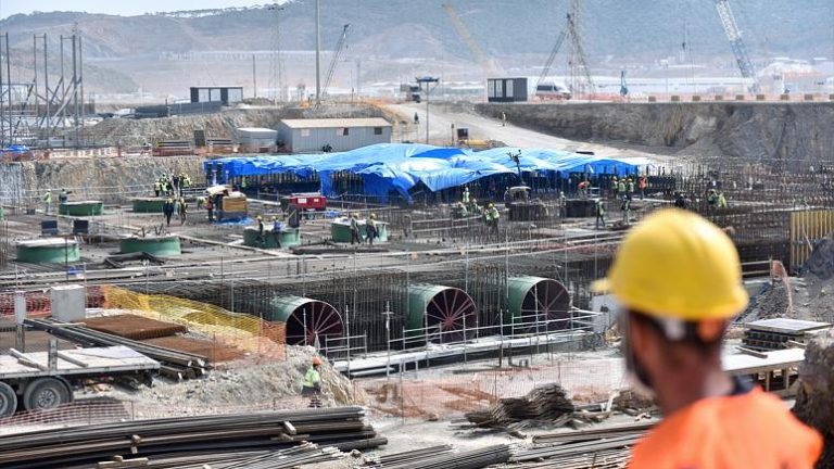 Türkiye’nin ilk nükleer santrali olacak Akkuyu ile ilgili neler biliniyor?