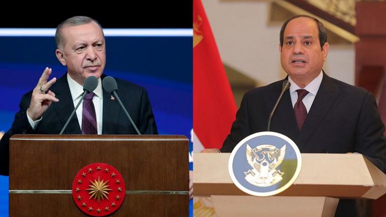 Ankara, Mısırlı muhalif medyaya Sisi eleştirilerini ‘yumuşatma’ telkininde bulundu iddiası