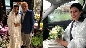 Cemal Kaşıkçı’nın dini nikahlı eşi ilk kez konuştu: Türk istihbaratı takip ediyordu; neden korumadı?