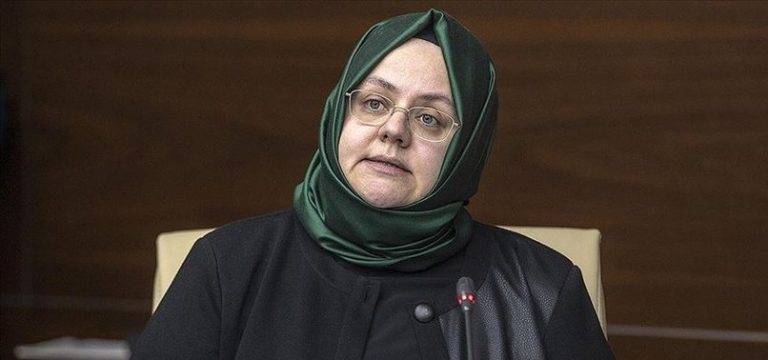 Bakan Zehra Zümrüt Selçuk: Kadın kooperatifçiliğine yeni proje geliyor 