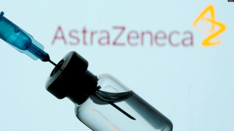 AstraZeneca Üç Ülkede Daha Askıda