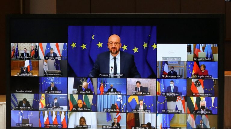 AB’den Türkiye’ye Temkinli Yaklaşım