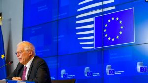 “AB Türkiye’ye Yaptırım Planlarını Askıya Aldı” İddiası