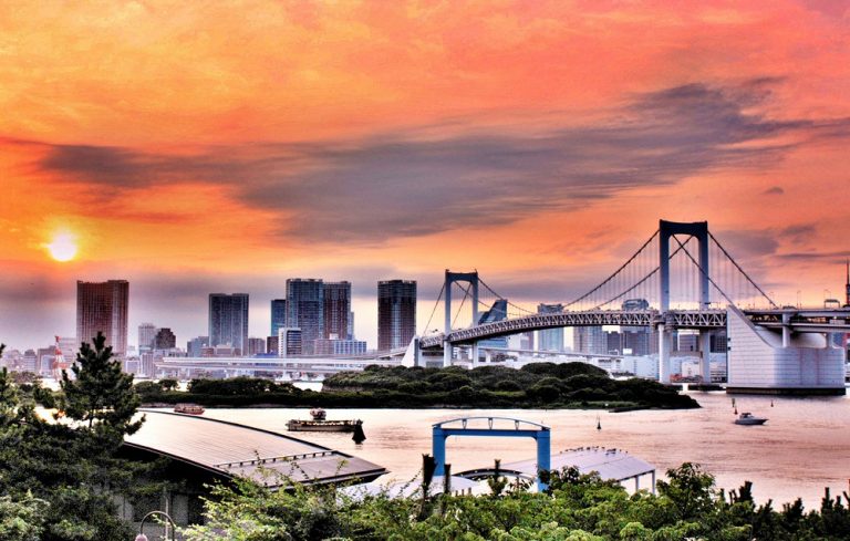 Japonya’da depreme dayanıklı evler nasıl yapılıyor?