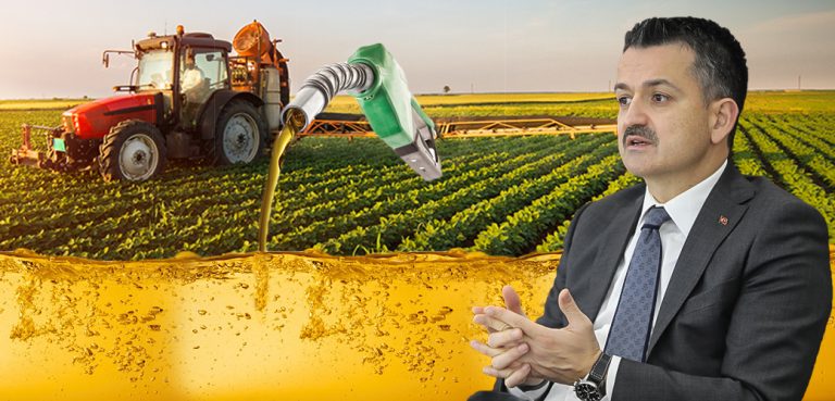 Mazot ve  Gübre desteği ödemeleri bugün başlıyor