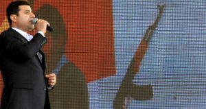 Siyasetin Nirengi Noktası HDP Davası