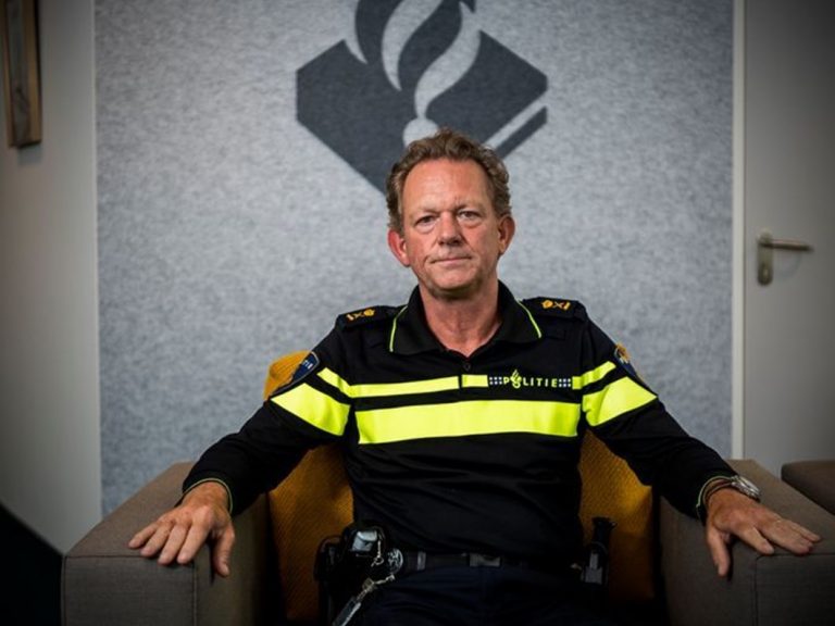 Skandal!: Hümeyra’nın ölümünden sonra, ‘Bir Türk daha eksildi’ diyen polisler