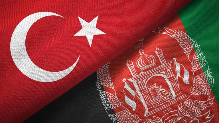 100. Yılında Türkiye-Afganistan İlişkileri