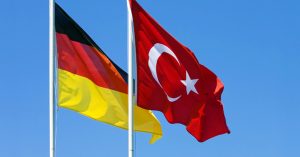 Türk-Alman İşbirliği Doğu Akdeniz ve Avrupa Birliği’ndeki Dengeleri Değiştirebilir mi?