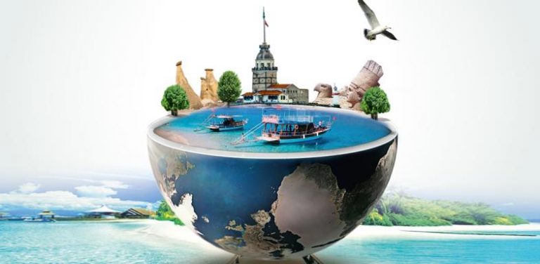 Sağlık Diplomasisi| Küresel ve Diaspora Sağlık Turizmi