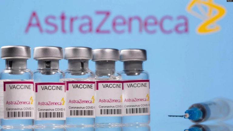 Avrupa İlaç Dairesi’nden AstraZeneca’ya Yeşil Işık