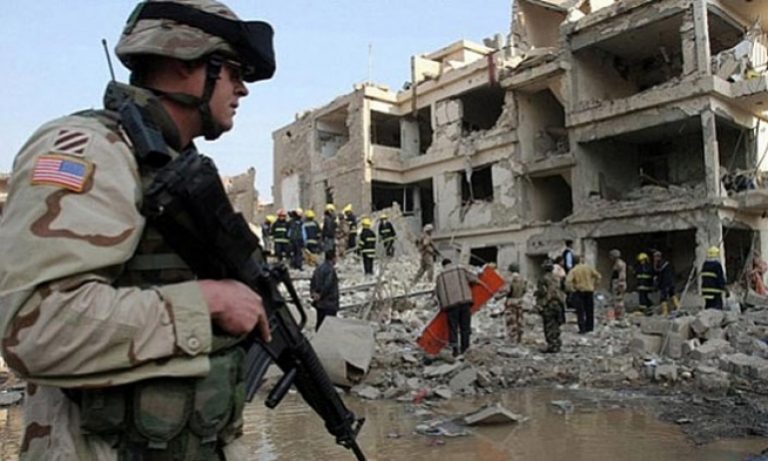 ABD Afganistan’dan Çekilecek mi?