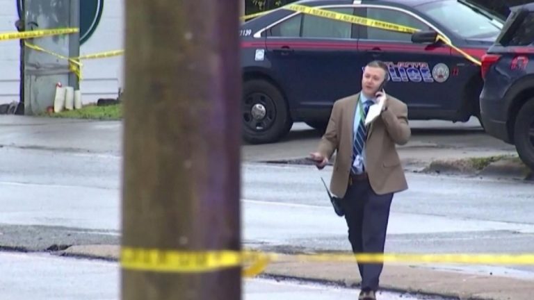 ABD’de siyahi bir adam, 65 yaşındaki Asyalı kadına saldırdı