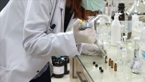 Bakan Varank’tan yerli aşı açıklaması: 50 milyon doz aşımız olacak