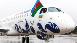 Sabiha Gökçen-Bakü seferleri yeniden başlıyor