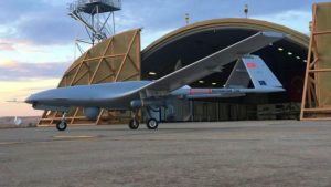 Suudi Arabistan Türkiye’den SİHA almak istiyor