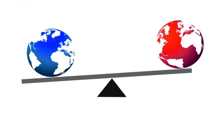 Denge Politikası Zorlaşıyor mu?