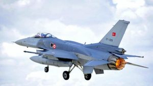 Savaşan Şahinler: Milli savaş uçağının ilk adımı
