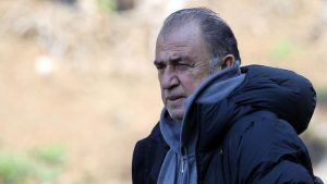 Fatih Terim Trabzonspor maçına kayıpsız çıkmak istiyor