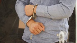 Samsun’da eski eşine şiddet uygulayan zanlı gözaltına alındı