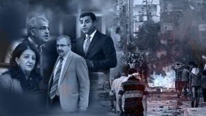 Yargıtay iddianamesi: HDP, PKK’nın partisidir
