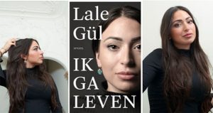 Hollanda’da Bir Bilim Kurgu: Türk kızı kitap yazdı, hayatı zehir oldu