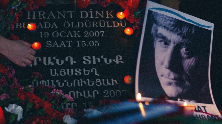 Hrant Dink davasında neler yaşandı? İşte 14 yıllık süreç