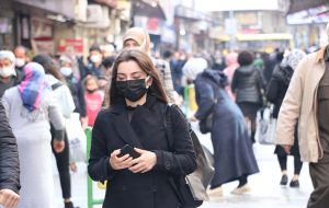 Son 24 saatte 11 bin 187 yeni vaka