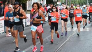 2. İzmir Maratonu 11 Nisan’da koşulacak
