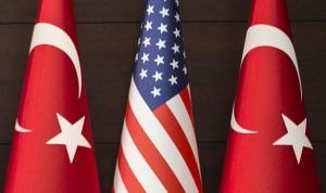 “Eski Stratejik Ortaklık Artık Uygulanabilir Değil”