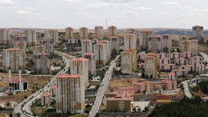 Prof. Dr. Fahri Apaydın’ın, depremle ilgili bilimsel çalışması, ‘Bina Kimlik Belgesi’ hayata geçiyor