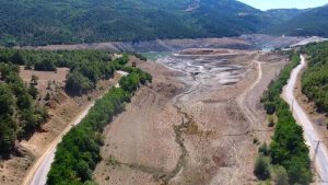 Kuraklık, Çorum ve Amasya’da tehlikeli boyuta ulaştı