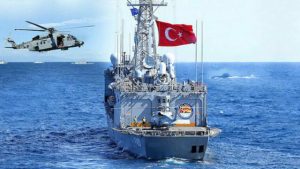 Savunma sanayiindeki ‘dönüşüm’ altın değerinde