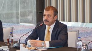 Merkez Bankası Başkanı’ndan “faiz ve enflasyon” açıklaması