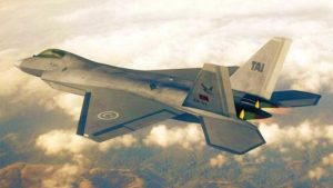 Yerli ve milli savunma sanayiinde 3D dönemi