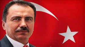 Muhsin Yazıcıoğlu 12. ölüm yıl dönümünde anılıyor
