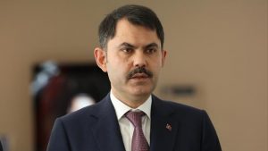 Bakan Kurum’dan “Kanal İstanbul” açıklaması: Planları onayladık ve askıya çıkardık