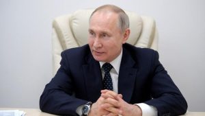 Putin 2 dönem daha devlet başkanı adayı olabilecek