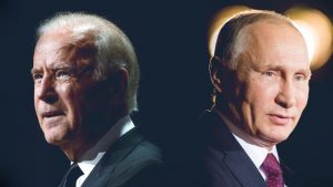 Kremlin, Putin-Biden münazarası için tarih önerdi