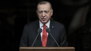 Erdoğan Yeni İnsan Hakları Planını Açıkladı