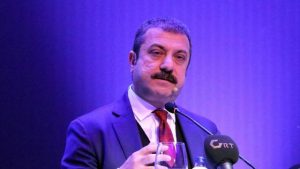 Merkez Bankası Başkanı’ndan ekonomi mesajı